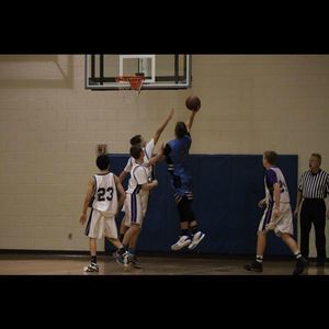 Meet your Posher, Brady